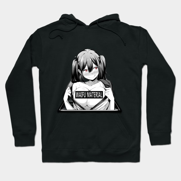Anime manga best sale hoodie